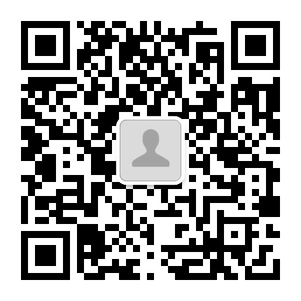 苏州科技城青山绿庭社区居委会公众号二维码