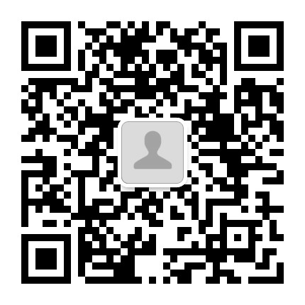 钟山三变公众号二维码