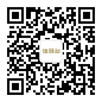 佳颐和汽车资讯公众号二维码