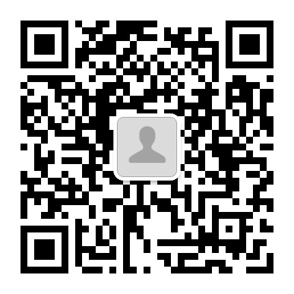 二道江农牧水利局公众号二维码