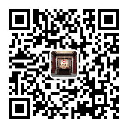 福建元和茗茶公众号二维码