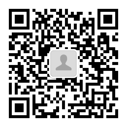 骆庄发布公众号二维码