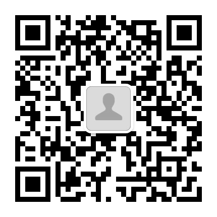 秀美大岗公众号二维码