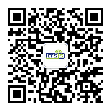 江苏智能交通及智能驾驶研究院公众号二维码