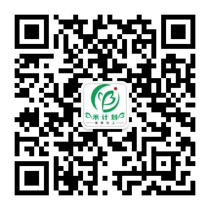 望城社工公众号二维码
