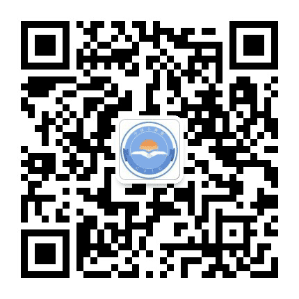 鹿城区工商联公众号二维码