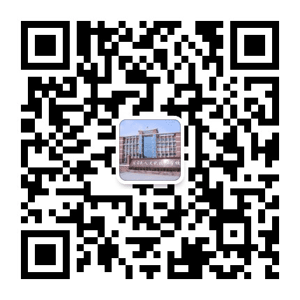 凤岗成校公众号二维码