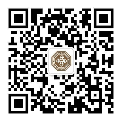 平乐郭氏正骨流派公众号二维码