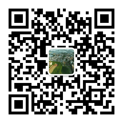 九江镇北村社区公众号二维码