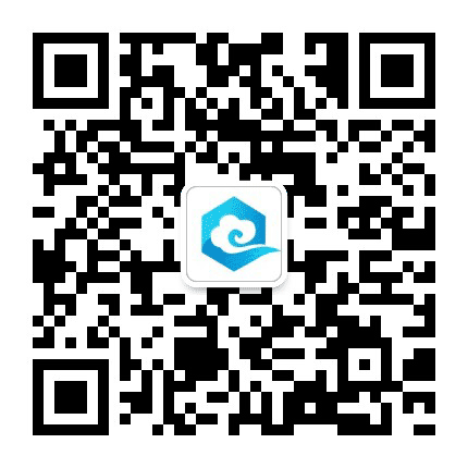 南宁云招聘公众号二维码