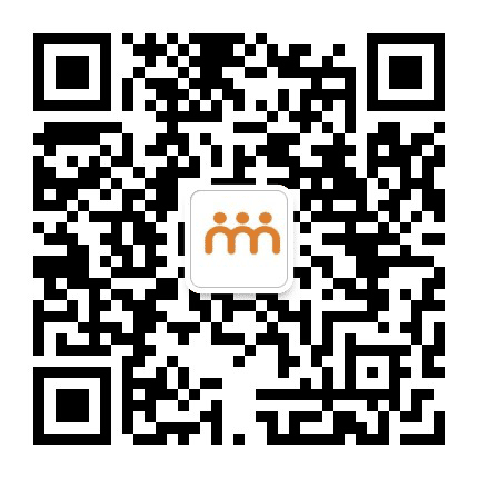 闽南招聘网公众号二维码