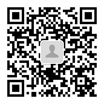 南充市高坪区水务局公众号二维码