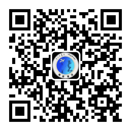 海西州普法公众号二维码