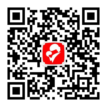城中妇计中心公众号二维码