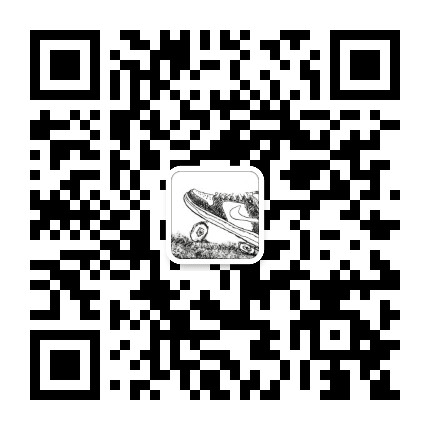 南风天工作室公众号二维码