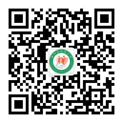 岳阳县城南小学公众号二维码