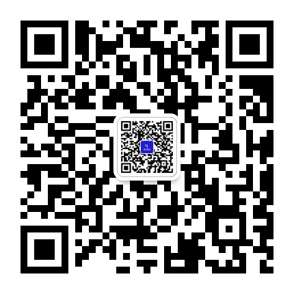 府谷国通通讯公众号二维码