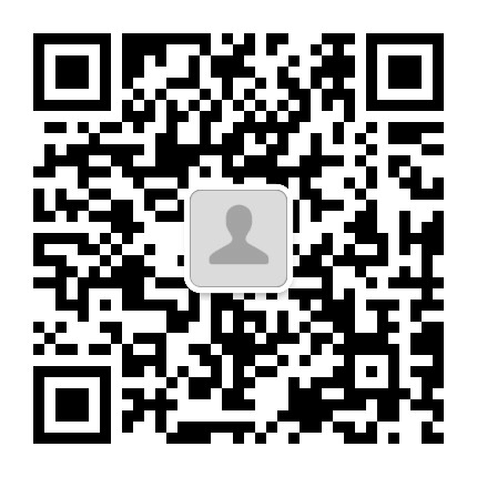 翔安有戏公众号二维码
