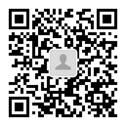 让胡路区卫生健康局公众号二维码