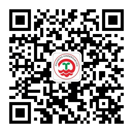 陈江筑梦幼儿园公众号二维码