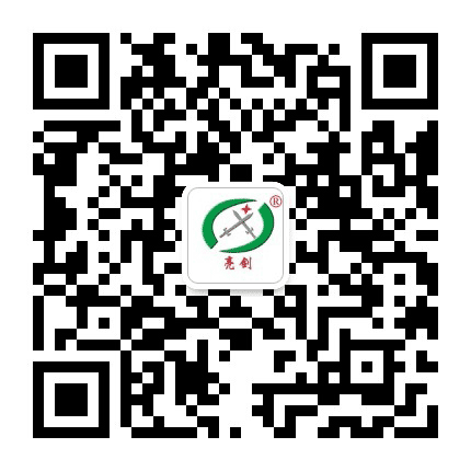 亮剑军事夏令营上海营公众号二维码