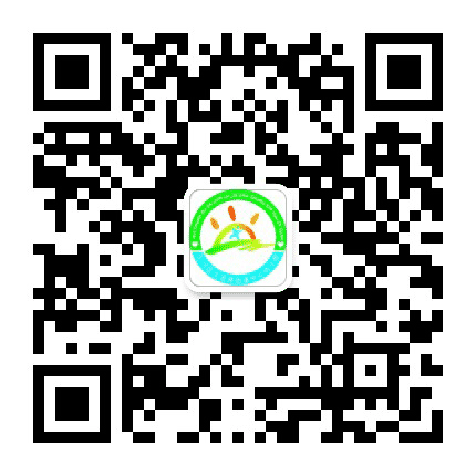 汇川区大连路街道中心幼儿园公众号二维码