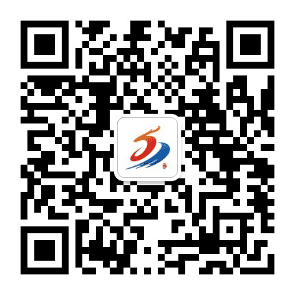 松江新天地公众号二维码