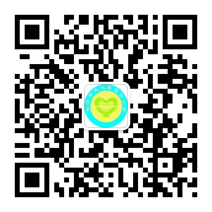 天心区暮云小学公众号二维码