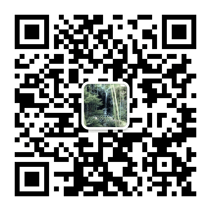 新罗曹溪公众号二维码