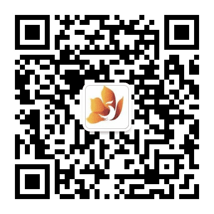 平安北岸公众号二维码