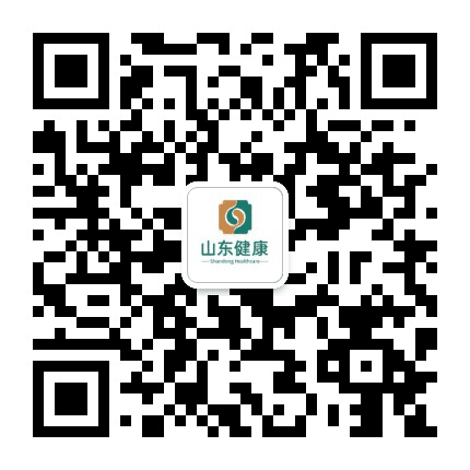 枣庄矿业集团东郊医院公众号二维码