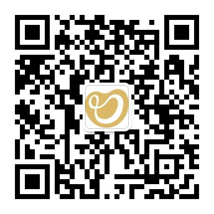 美好鲁谷公众号二维码