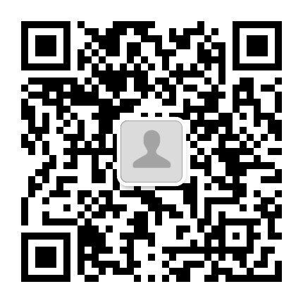 魅力黎塘公众号二维码