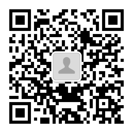 清风扬州国税公众号二维码