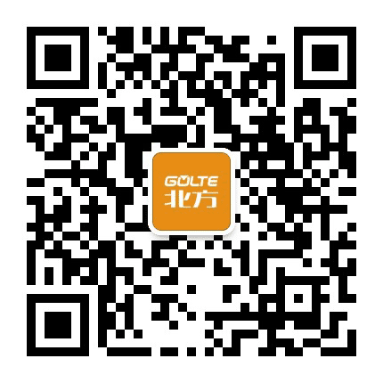 长春高地公众号二维码