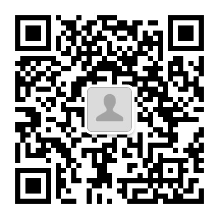 崇川商务公众号二维码