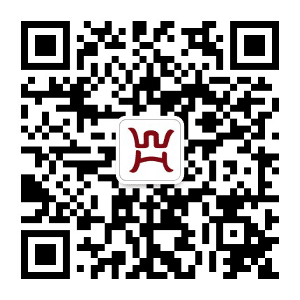 武侯区公园城市局公众号二维码