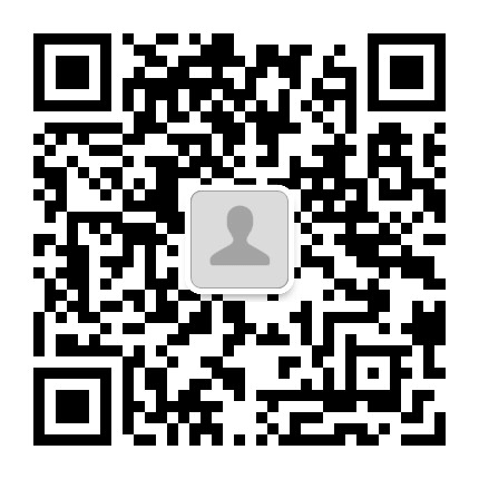 花桥安监公众号二维码