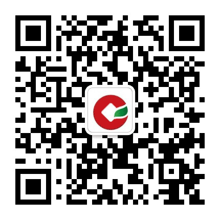 阜南农商银行段郢支行公众号二维码