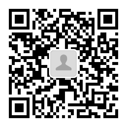 道里环保公众号二维码