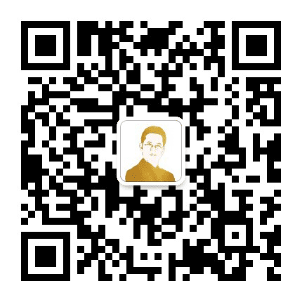 大境华LARBOEWAN公众号二维码