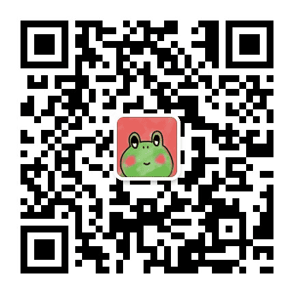 大马留学公众号二维码