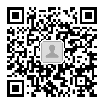 永济清风公众号二维码