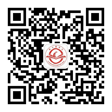 同心青白江公众号二维码