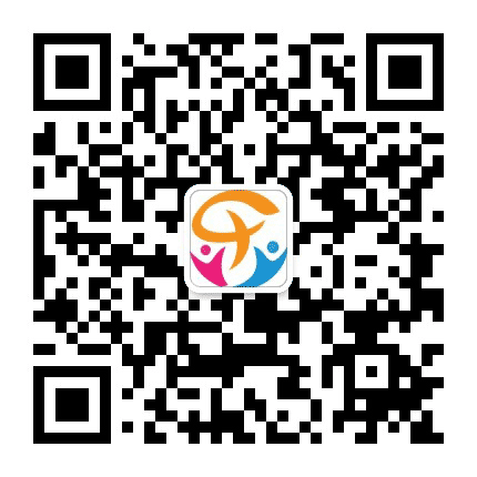 同乐素养教育公众号二维码