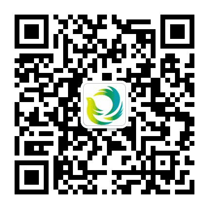 i创奉化公众号二维码