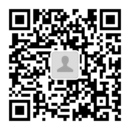 湘潭监管公众号二维码