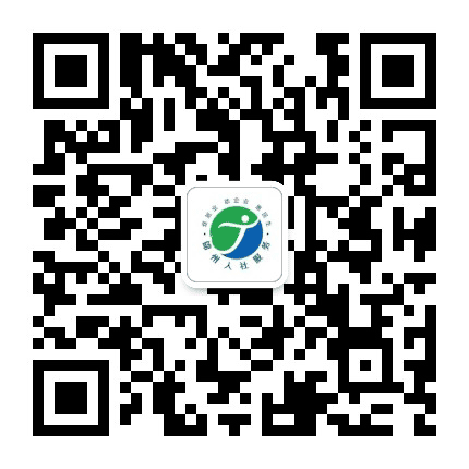 锦州人社服务公众号二维码