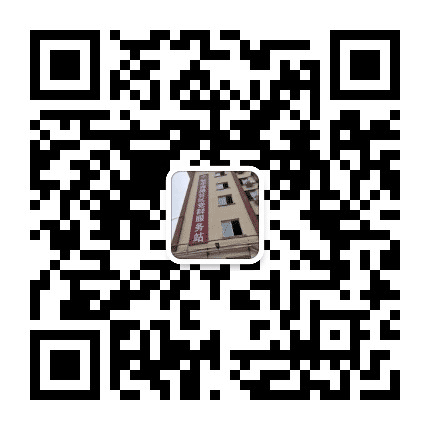 文明和谐新华西公众号二维码