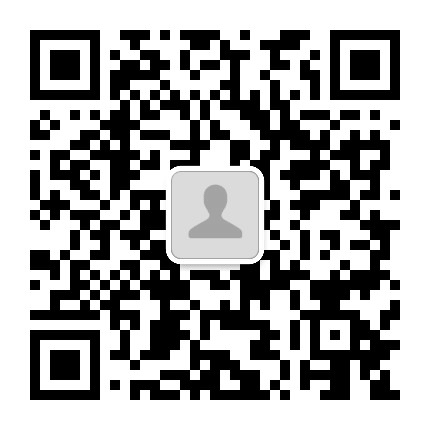 南平民宗公众号二维码